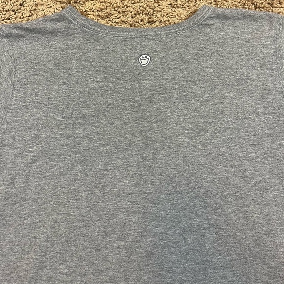 Life is‎ Good “Simplify” Beach Chair Shirt Women’s Classic Fit Size Large Tee - Picture 7 of 9